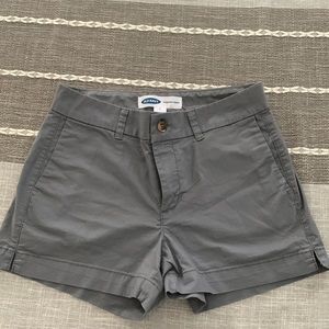 Brand:old navy size: 0 color: dark gray